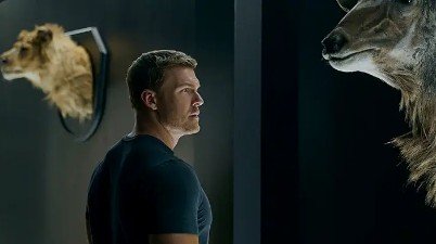 Reacher 1x03 Cucharada